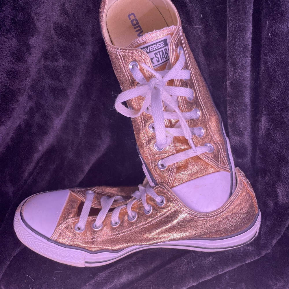 Converse Sneakers